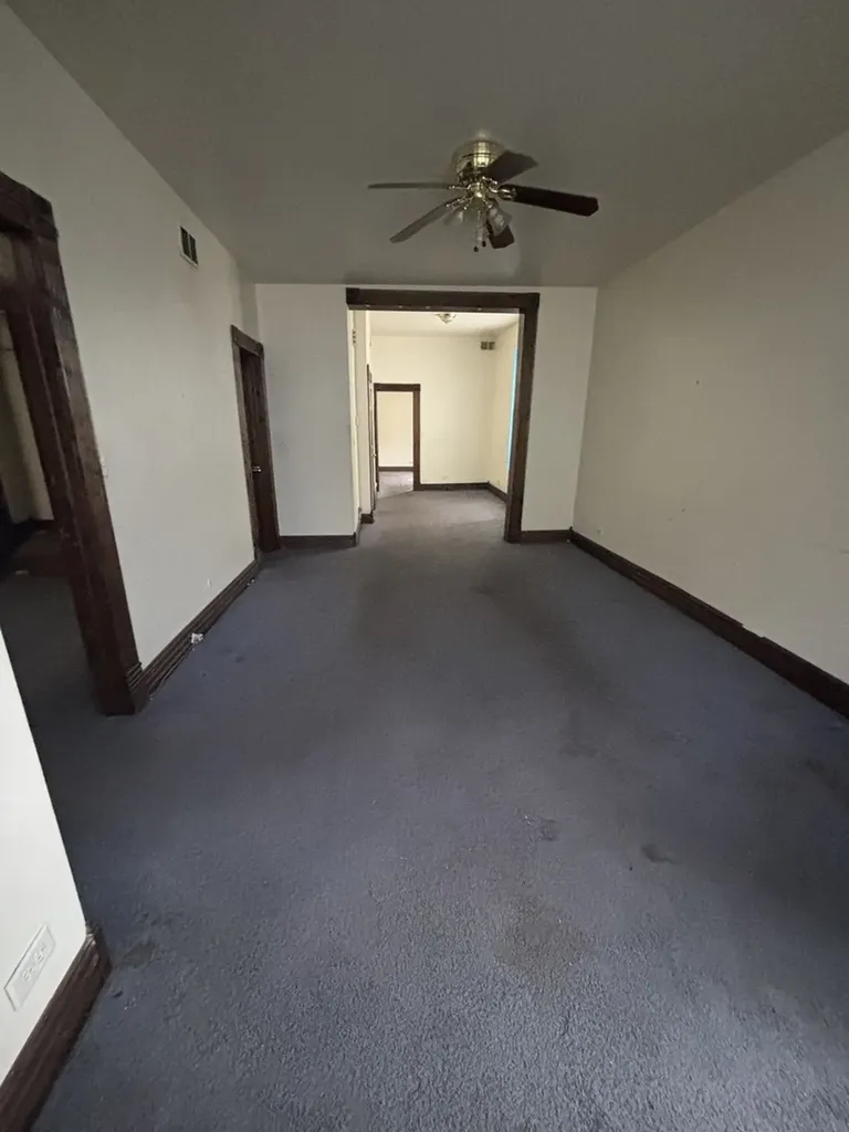 3027 West Flournoy Street Chicago IL 60612