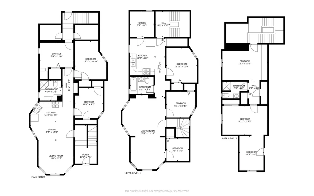 2050 North Kenneth Avenue Chicago IL 60639
