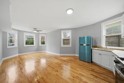 2050 North Kenneth Avenue Chicago IL 60639