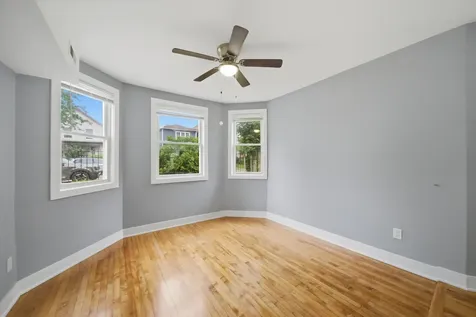 2050 North Kenneth Avenue Chicago IL 60639