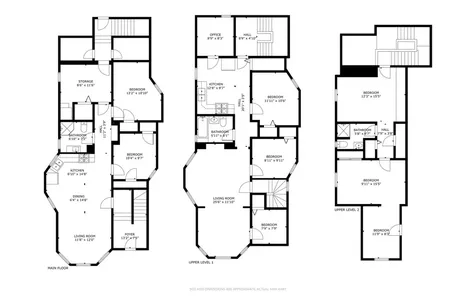 2050 North Kenneth Avenue Chicago IL 60639