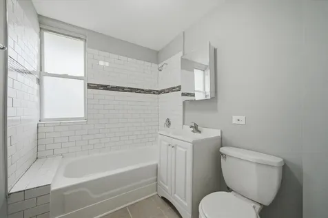 2050 North Kenneth Avenue Chicago IL 60639