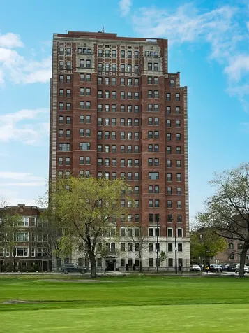 7000 South South Shore Drive Chicago IL 60649