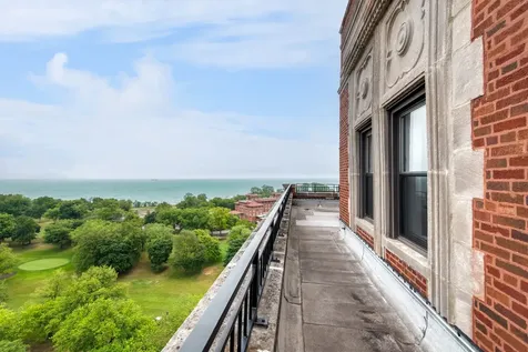 7000 South South Shore Drive Chicago IL 60649