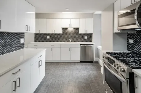7000 South South Shore Drive Chicago IL 60649