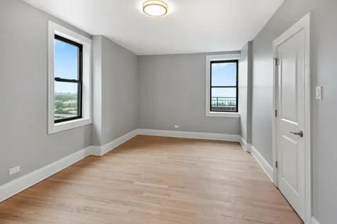 7000 South South Shore Drive Chicago IL 60649