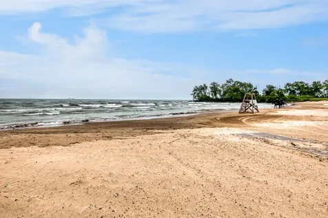 7000 South South Shore Drive Chicago IL 60649