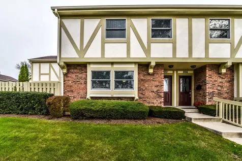 804 East Hillside Avenue Barrington IL 60010