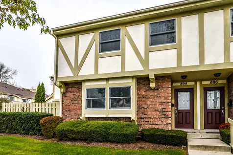 804 East Hillside Avenue Barrington IL 60010