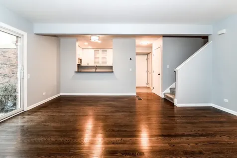 804 East Hillside Avenue Barrington IL 60010