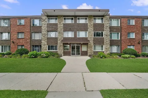 10210 Washington Avenue Oak Lawn IL 60453