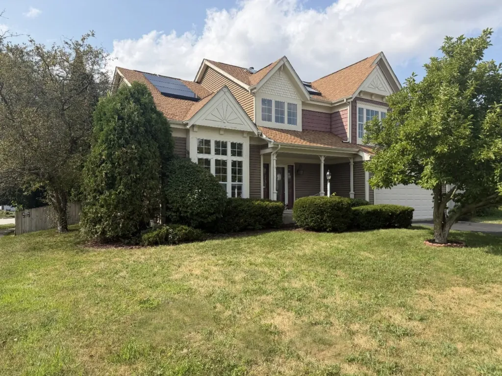 3590 Fairfax Court Aurora IL 60504