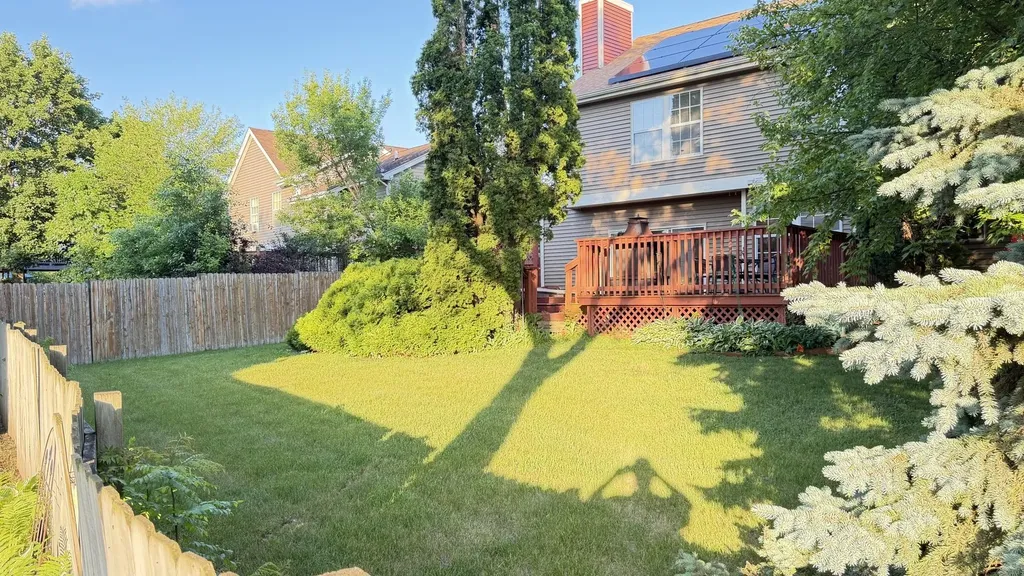 3590 Fairfax Court Aurora IL 60504