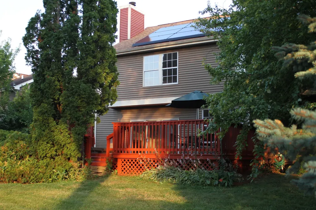 3590 Fairfax Court Aurora IL 60504