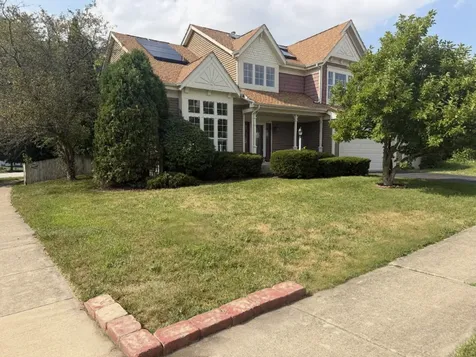 3590 Fairfax Court Aurora IL 60504