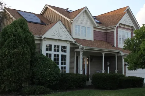 3590 Fairfax Court Aurora IL 60504