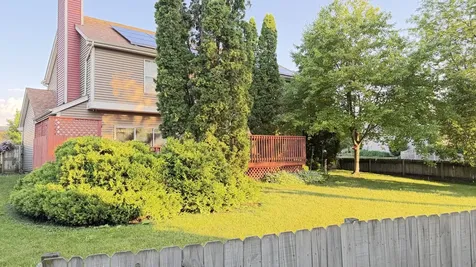 3590 Fairfax Court Aurora IL 60504