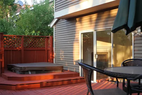 3590 Fairfax Court Aurora IL 60504
