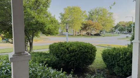 3590 Fairfax Court Aurora IL 60504
