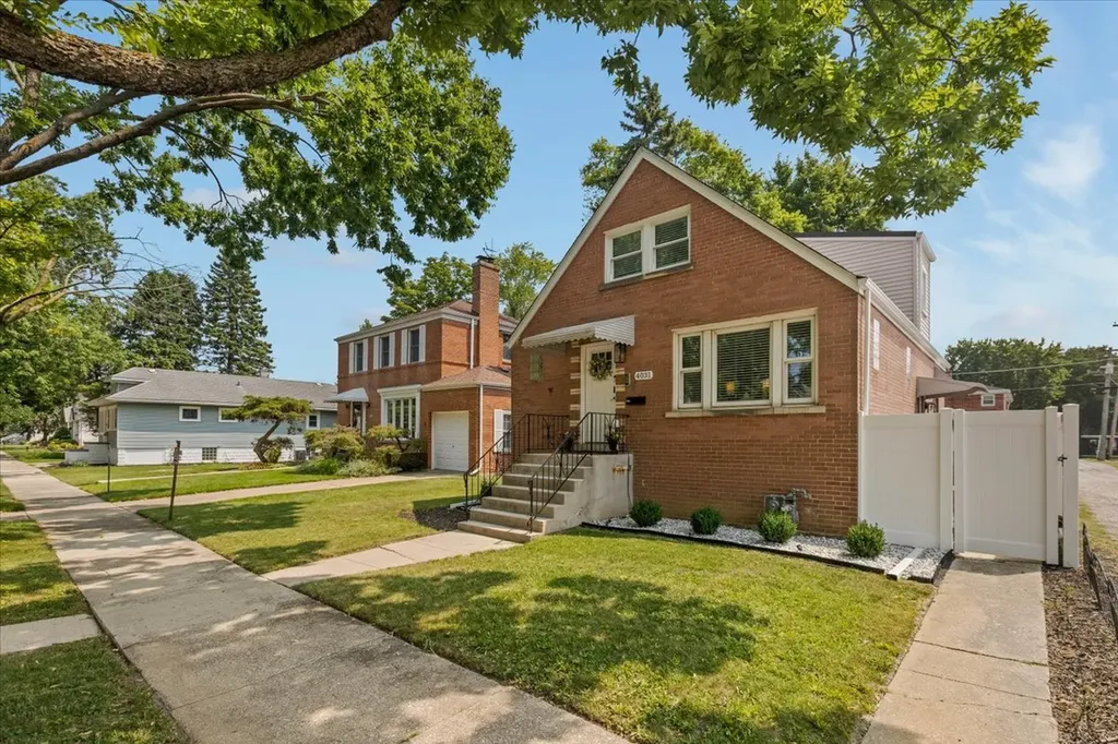 4031 Park Avenue Brookfield IL 60513
