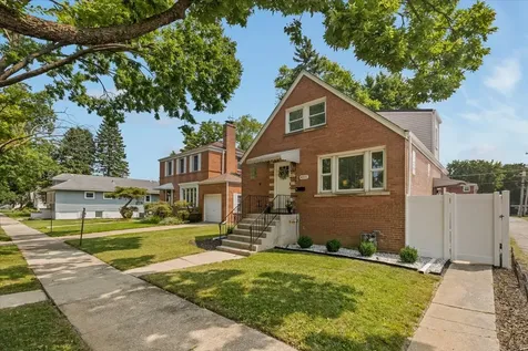 4031 Park Avenue Brookfield IL 60513