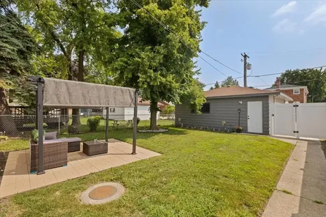 4031 Park Avenue Brookfield IL 60513