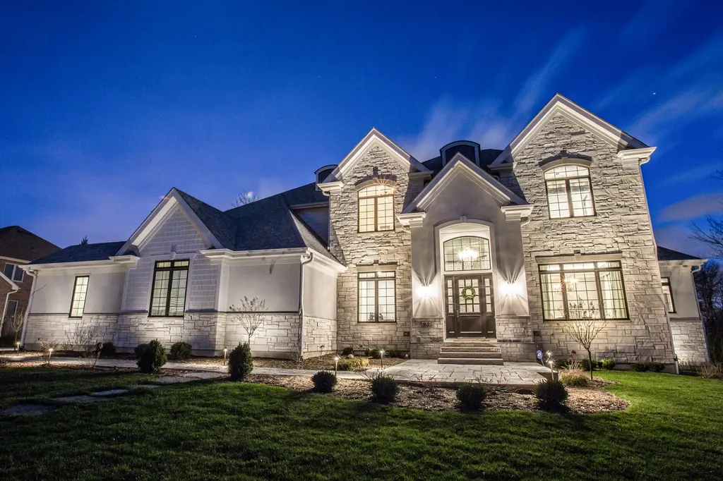278 West Prestwick Street Palatine IL 60067