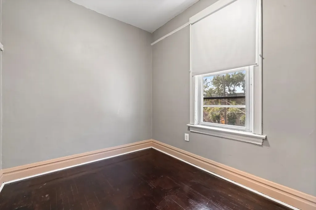 4320 South Marshfield Avenue Chicago IL 60609
