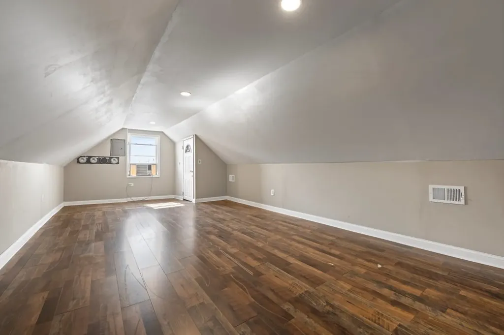 4320 South Marshfield Avenue Chicago IL 60609