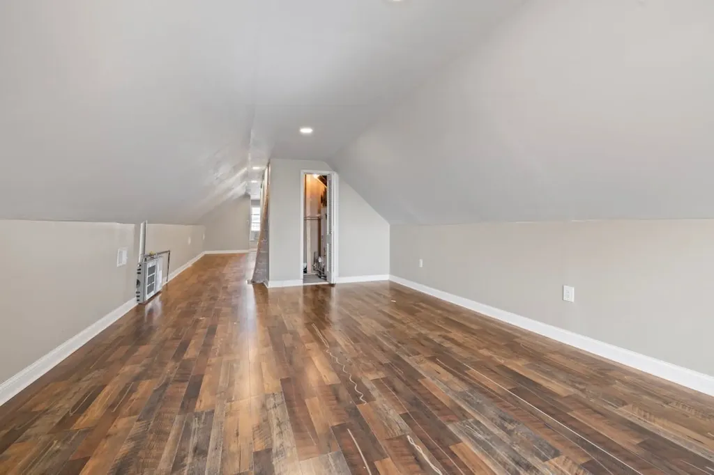 4320 South Marshfield Avenue Chicago IL 60609