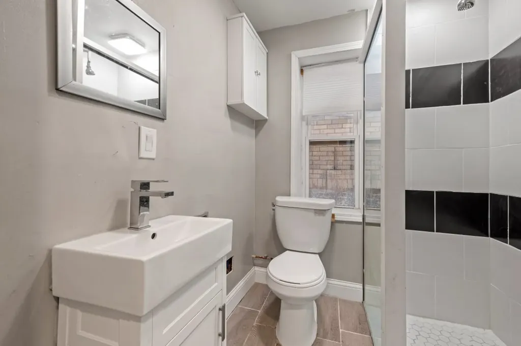 4320 South Marshfield Avenue Chicago IL 60609