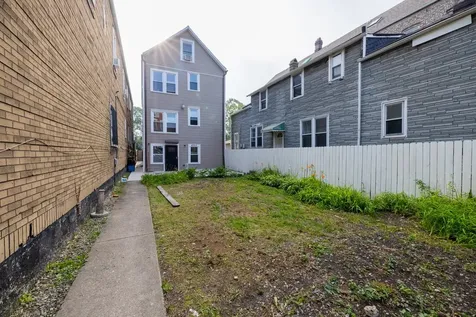 4320 South Marshfield Avenue Chicago IL 60609