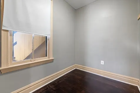 4320 South Marshfield Avenue Chicago IL 60609
