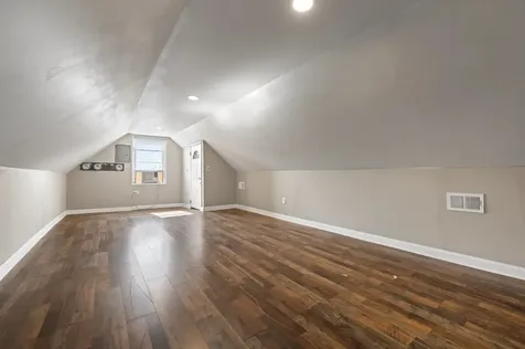 4320 South Marshfield Avenue Chicago IL 60609