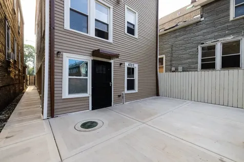 4320 South Marshfield Avenue Chicago IL 60609