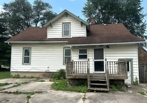 17 South Wabash Avenue Glenwood IL 60425