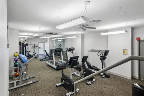 6301 North Sheridan Road Chicago IL 60660
