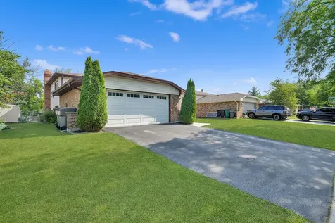 8840 Leslie Drive Orland Hills IL 60487