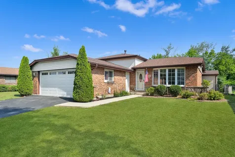 8840 Leslie Drive Orland Hills IL 60487