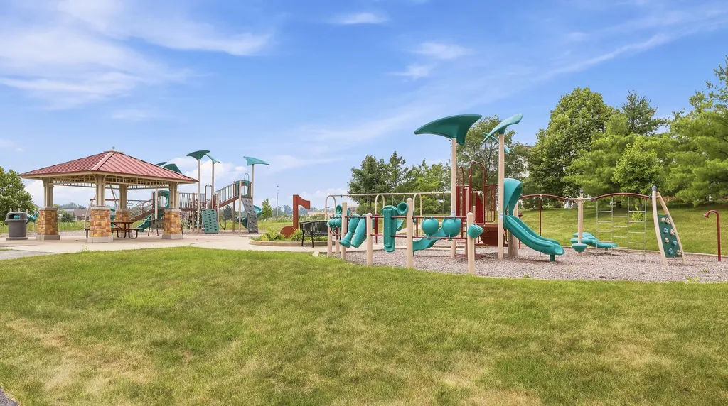 10634 Gabrielle Lane Orland Park IL 60462