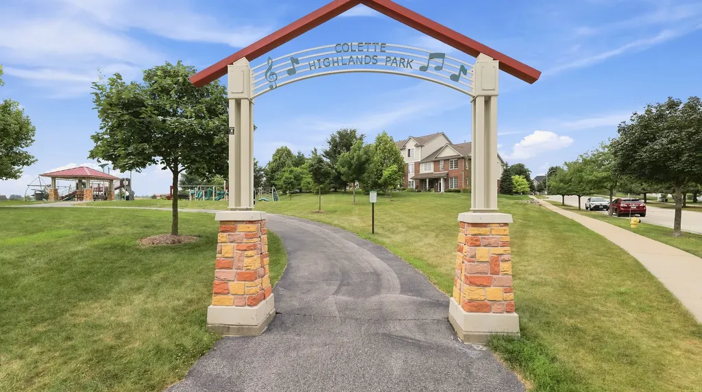 10634 Gabrielle Lane Orland Park IL 60462