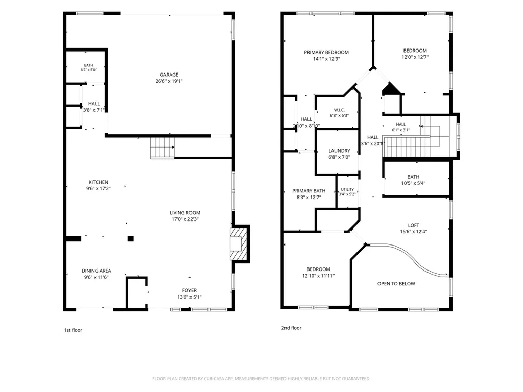 10634 Gabrielle Lane Orland Park IL 60462