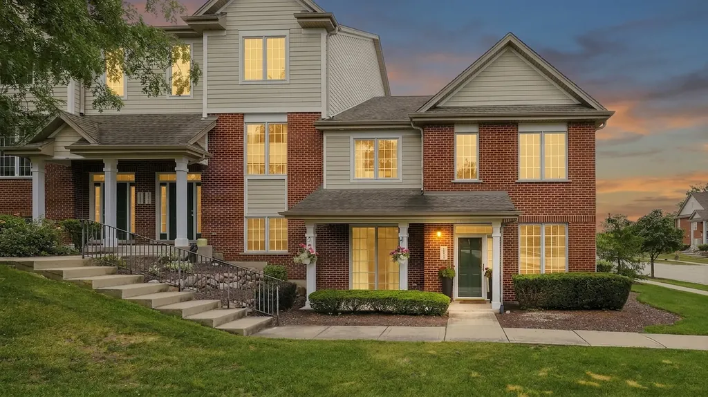 10634 Gabrielle Lane Orland Park IL 60462