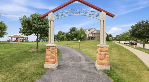 10634 Gabrielle Lane Orland Park IL 60462