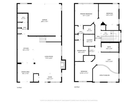 10634 Gabrielle Lane Orland Park IL 60462