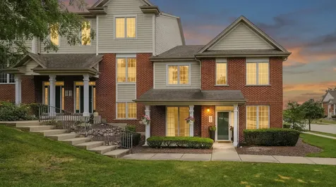 10634 Gabrielle Lane Orland Park IL 60462