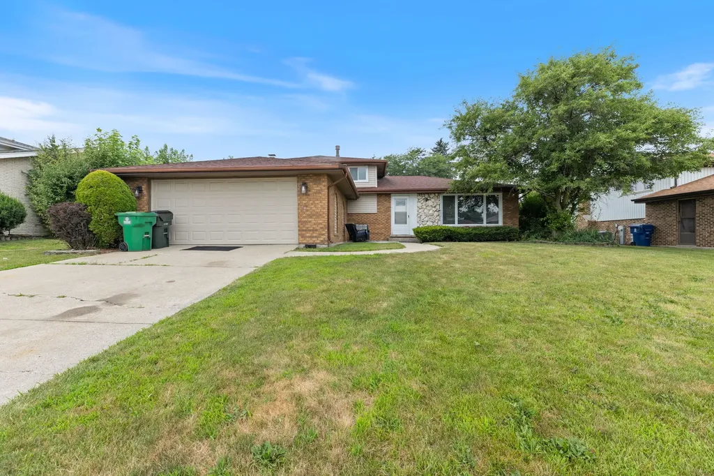 14122 Chestnut Lane Orland Park IL 60467
