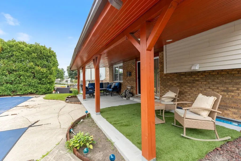 14122 Chestnut Lane Orland Park IL 60467