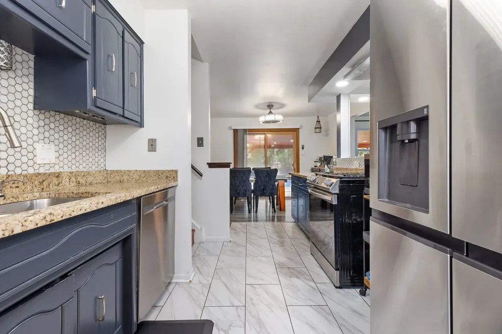 14122 Chestnut Lane Orland Park IL 60467