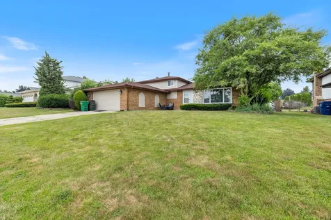 14122 Chestnut Lane Orland Park IL 60467